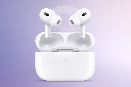 AirPods Pro 3 só deverão chegar em 2026, afirma Jeff Pu