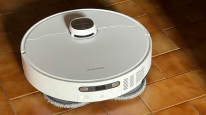 DREAME L40 Ultra: um aliado ultra inteligente para a limpeza da casa