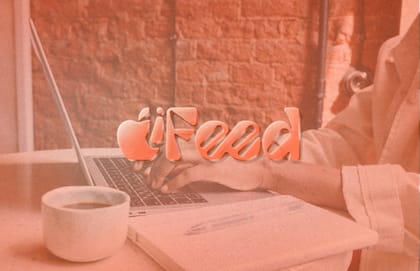 Junta-te ao iFeed! Estamos à procura de novos autores