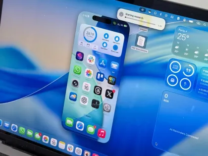 Europa continua sem iPhone Mirroring com o novo macOS Tahoe
