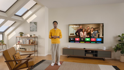 Estes são os modelos de Apple TV compatíveis com o tvOS 26