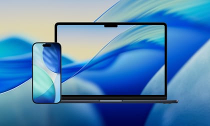 iOS 26 e macOS Tahoe: os wallpapers que andas à procura!