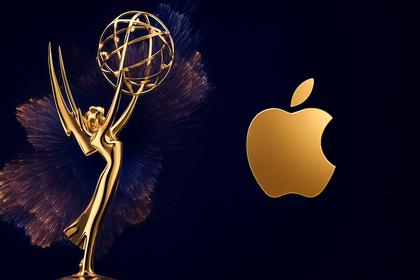 Apple TV+ é "dona e senhora" nos Emmys 2025