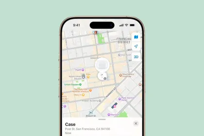 Perdeste um AirPod? Eis como podes recuperá-lo ou substituí-lo