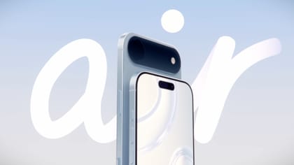 O iPhone 17 Air parece incrível… mas há riscos sérios (OPINIÃO)