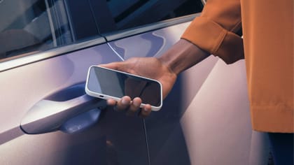 Apple Car Key: descobre as marcas de carros compatíveis com a funcionalidade