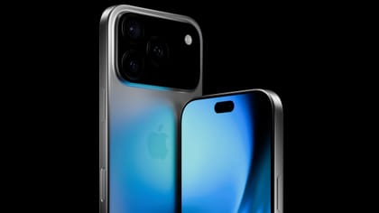 iPhone 17 Pro vai brilhar… sem reflexos