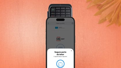 MB Way já funciona com NFC no iPhone - graças à UE!