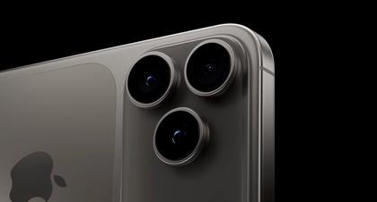 iPhone 17 Pro: novos rumores sobre a câmara… e um novo botão