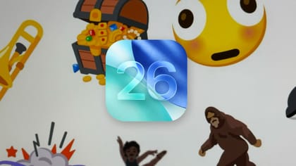 Estes são os novos emojis do iOS 26… e sim, há uma orca!