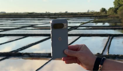 Google Pixel 10 Pro: o Android que até um fã de iPhone não consegue largar