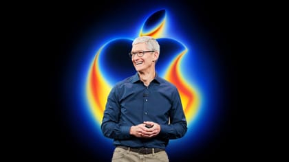 Evento Apple: Acompanha em DIRETO a apresentação do iPhone 17