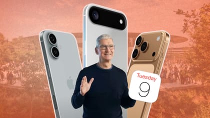 iPhone 17: novo rumor indica data do evento