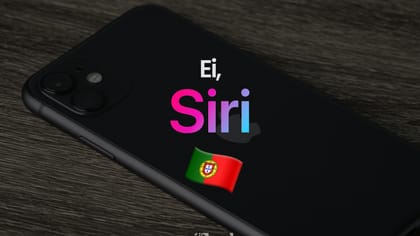 Boas notícias: Siri em PT-PT também chega a iPhones mais antigos!