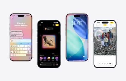 É oficial: iOS 26.1 trará Apple Intelligence em PT-PT