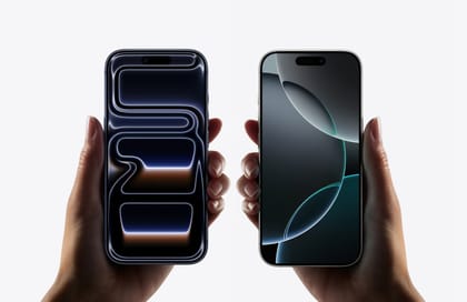 iPhone 17 Pro vs iPhone 16 Pro - Mais Pro em vários aspetos