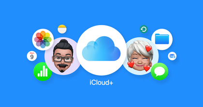 6 recursos do iCloud+ que tens de conhecer