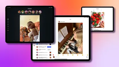 Instagram chega finalmente ao iPad da Apple! Instala agora!
