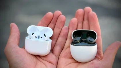 Pixel Buds 2a: está na hora da Apple ouvir como falamos com a tecnologia