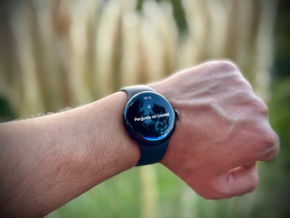 Pixel Watch 4: o relógio que coloca a IA no pulso. Então Apple Watch?