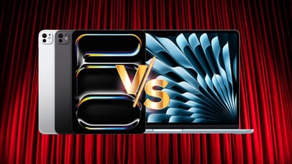iPad Pro ou MacBook Air? - A resposta pode ser mais fácil do que pensas