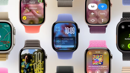 watchOS 26 - Descobre se o teu relógio é compatível