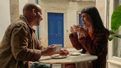 A “magia” da tradução em tempo real nos AirPods está a chegar à Europa!