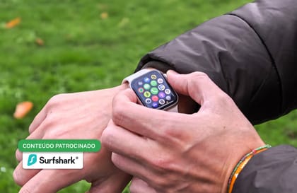 Apple Watch SE 3 (Review) - O melhor Apple Watch que podes comprar agora