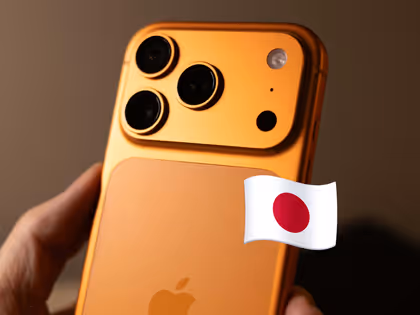 Vais ao Japão e queres comprar um iPhone? O que precisas de saber