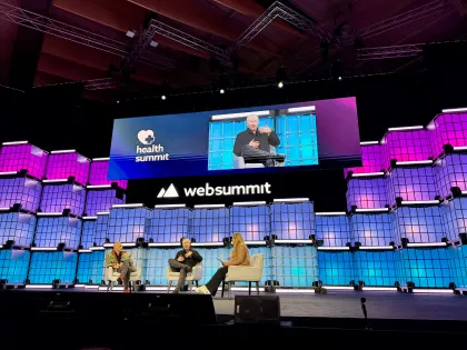 Health OS: cuidados de saúde antecipados baseados em IA