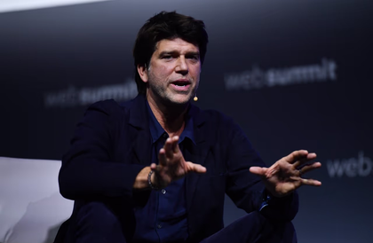 Ole Obermann, Co-Head do Apple Music, confirmado como speaker na Web Summit 2025