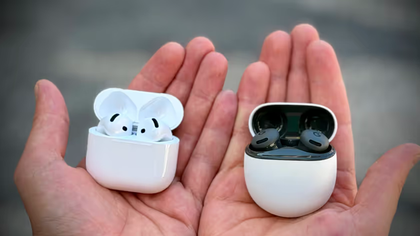 Pixel Buds 2a: está na hora da Apple ouvir como falamos com a tecnologia