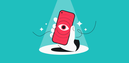 Será que está alguém a espiar o teu iPhone?