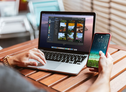 iPhone: como criar uma cópia de segurança no Mac com o iMazing