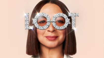 (Crítica) Loot/Guito: Maya Rudolph brilha em comédia deliciosa