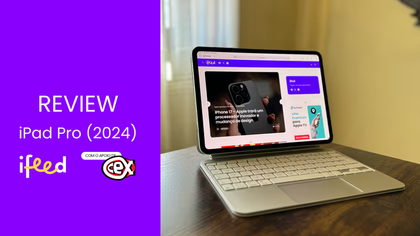 iPad Pro M4 (Review): Da potência do hardware às limitações do software