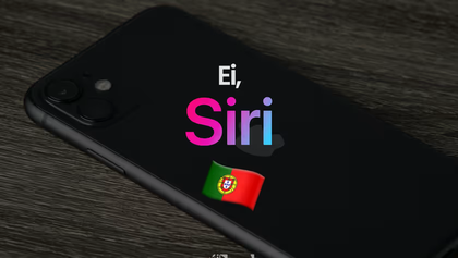 Boas notícias: Siri em PT-PT também chega a iPhones mais antigos!