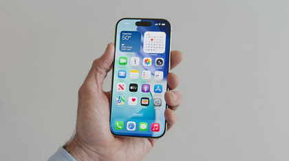 Que iPhones são compatíveis com o iOS 26?