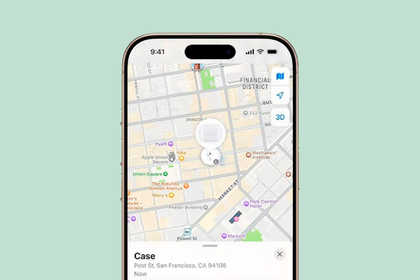 Perdeste um AirPod? Eis como podes recuperá-lo ou substituí-lo