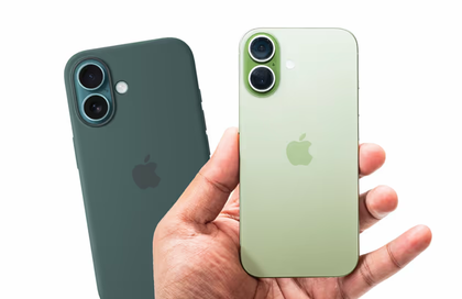 As capas do iPhone 16 servem no iPhone 17?