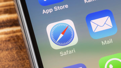 Como impedir que o Safari mostre as últimas pesquisas no iPhone?