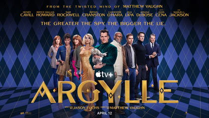 (Crítica) Argylle: Um filme confuso, feito apenas para divertir