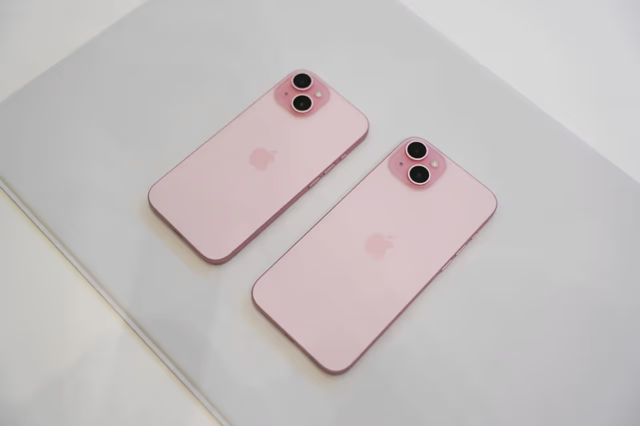 Apple iPhone 15: as câmaras são mais capazes que nunca! Eis a razão