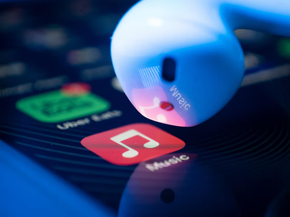 Apple Music: Aprende a ativar o crossfade (transição gradual)