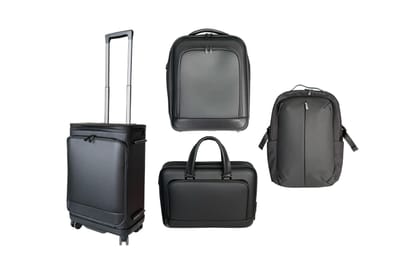 O Natal está a chegar… e a prenda perfeita pode ser uma destas malas da iServices!