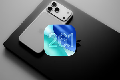 iOS 26.1 já chegou e traz a novidade que tu tanto anseias - há 14 anos!