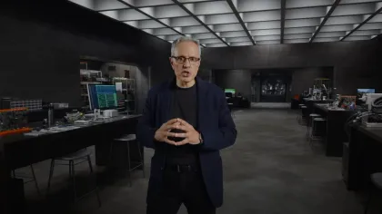 Johny Srouji desmente possível saída em comunicação interna