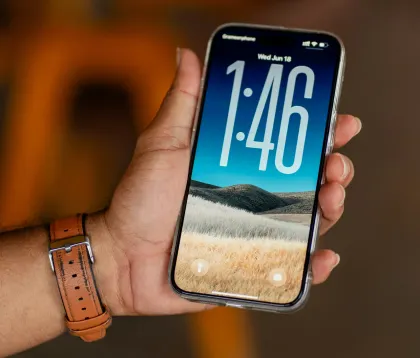 Instalaste a beta do iOS 26? Descobre como voltar atrás!