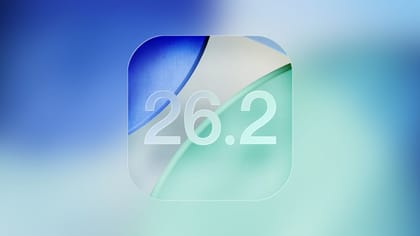 iOS 26.2 já disponível - e as restantes plataformas da Apple também recebem novidades