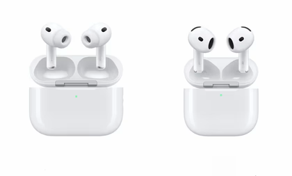 AirPods Pro 3 vs AirPods 4: quais as diferenças entre eles?
